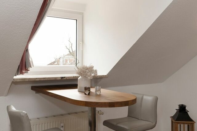 Ferienwohnung in Kellenhusen - Kaiserhof 18-20 Eismöwe - Bild 9