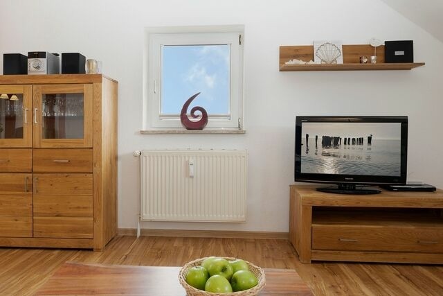 Ferienwohnung in Kellenhusen - Kaiserhof 18-20 Eismöwe - Bild 12