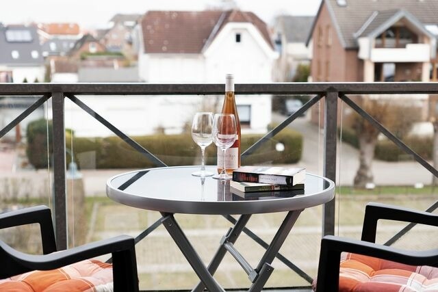 Ferienwohnung in Kellenhusen - Kaiserhof 18-20 Eismöwe - Bild 14