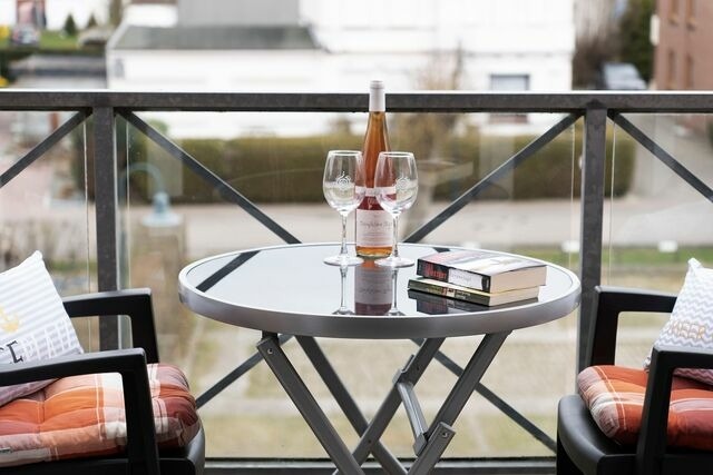 Ferienwohnung in Kellenhusen - Kaiserhof 18-20 Eismöwe - Bild 15