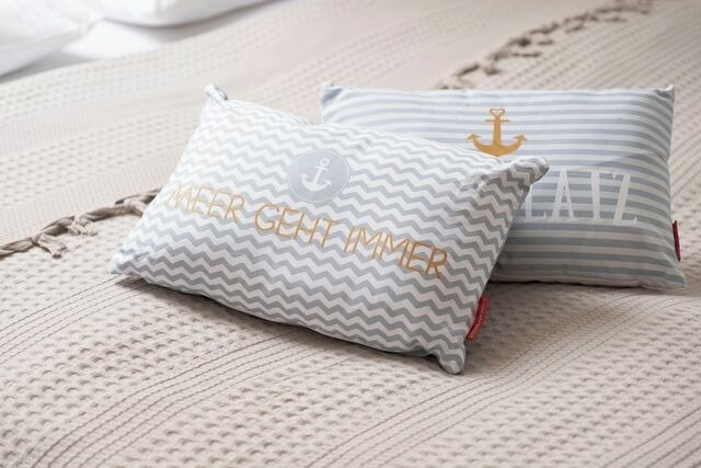 Ferienwohnung in Kellenhusen - Kaiserhof 18-20 Eismöwe - Bild 23