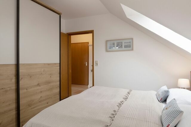 Ferienwohnung in Kellenhusen - Kaiserhof 18-20 Eismöwe - Bild 25