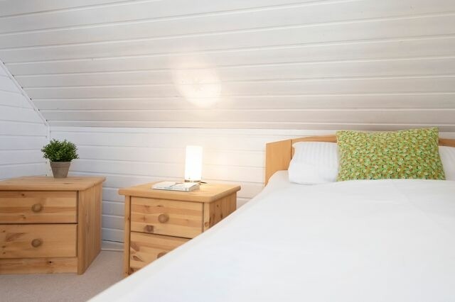 Ferienhaus in S&uuml;ssau - Sonneneck 18 - Bild 24