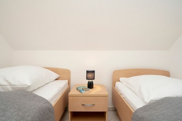 Ferienwohnung in Kellenhusen - Haus Waidmannsruh Diana - Bild 18