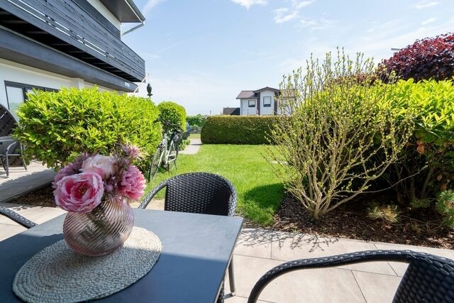 Ferienwohnung in Dahme - Haus an der See Seesturm - Bild 2