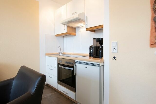 Ferienwohnung in Dahme - Haus an der See Seesturm - Bild 6