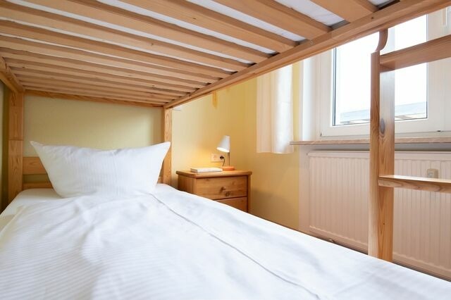 Ferienwohnung in Dahme - Haus an der See Seesturm - Bild 13