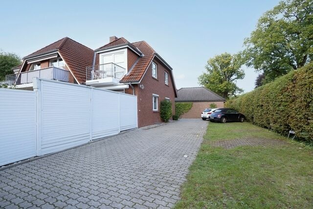 Ferienwohnung in Timmendorfer Strand - Domizil am Wohld - Bild 25