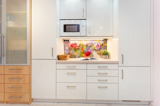 Ferienwohnung in Scharbeutz - Hang 7 Meernest Hang 7 - Bild 15