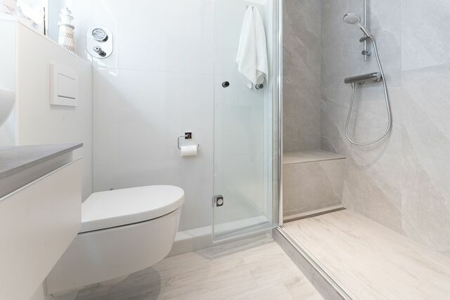 Ferienwohnung in Scharbeutz - Hang 7 Meernest Hang 7 - Bild 24