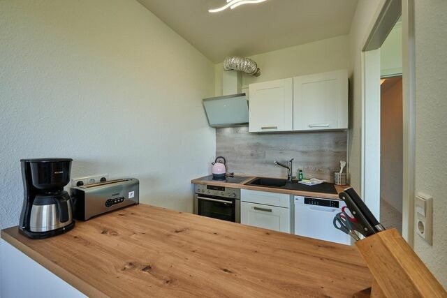 Ferienwohnung in Fehmarn OT Staberdorf - Strandbrise - Bild 10