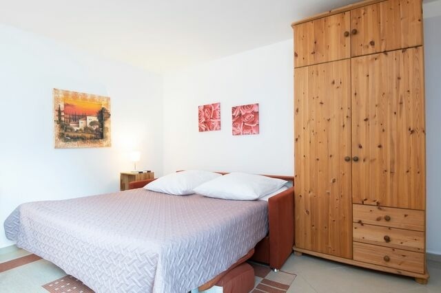 Ferienwohnung in Kellenhusen - Ostlandstraße 1 Strandwohnung - Bild 3