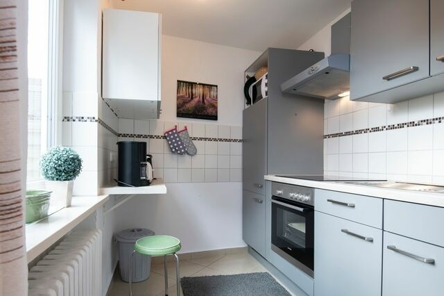 Ferienwohnung in Kellenhusen - Ostlandstraße 1 Strandwohnung - Bild 4