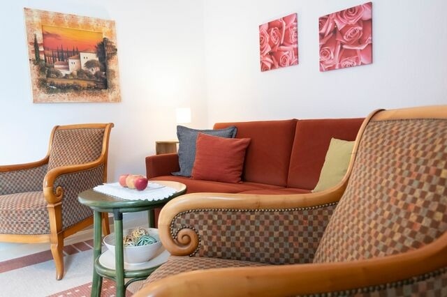 Ferienwohnung in Kellenhusen - Ostlandstraße 1 Strandwohnung - Bild 6