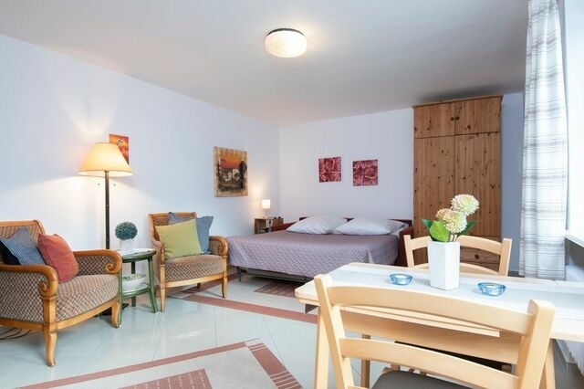 Ferienwohnung in Kellenhusen - Ostlandstraße 1 Strandwohnung - Bild 7