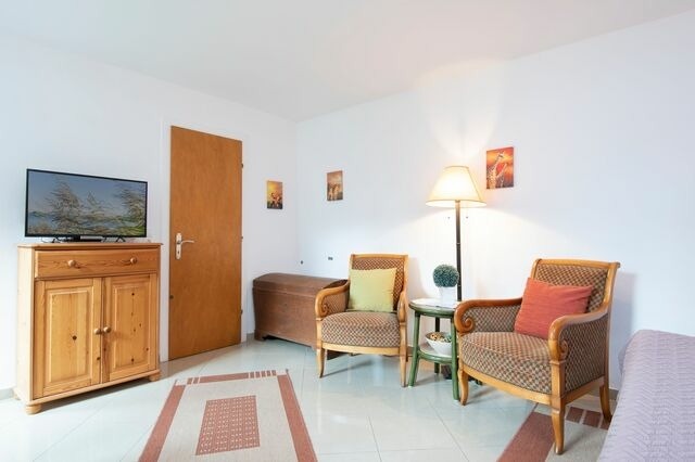 Ferienwohnung in Kellenhusen - Ostlandstraße 1 Strandwohnung - Bild 9