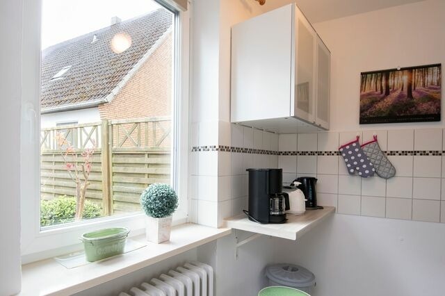 Ferienwohnung in Kellenhusen - Ostlandstraße 1 Strandwohnung - Bild 12