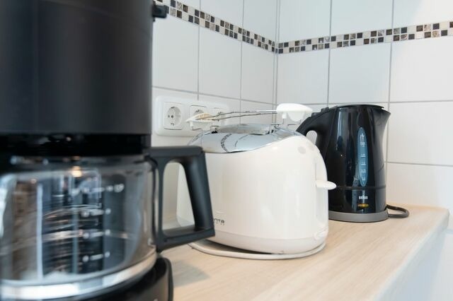 Ferienwohnung in Kellenhusen - Ostlandstraße 1 Strandwohnung - Bild 14