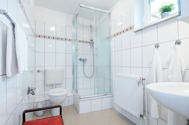 Ferienwohnung in Kellenhusen - Ostlandstraße 1 Strandwohnung - Bild 17