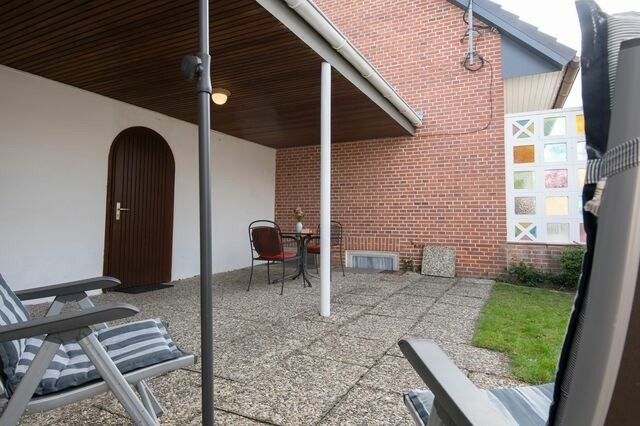 Ferienwohnung in Kellenhusen - Ostlandstraße 1 Strandwohnung - Bild 18