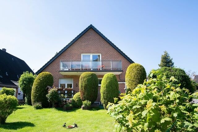 Ferienwohnung in Kellenhusen - Ostlandstraße 1 Strandwohnung - Bild 22