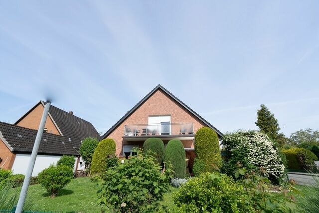 Ferienwohnung in Kellenhusen - Ostlandstraße 1 Strandwohnung - Bild 24