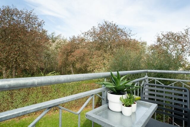 Ferienwohnung in Dahme - Strandhaus Bornhausen Steuerrad - Bild 12