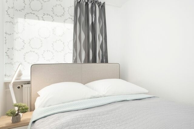 Ferienwohnung in Dahme - Strandhaus Bornhausen Steuerrad - Bild 20