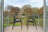 Ferienwohnung in Dahme - Strandhaus Bornhausen Steuerrad - Bild 10