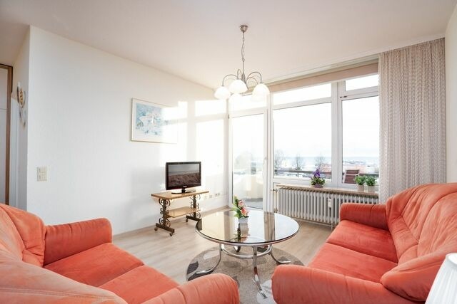 Ferienwohnung in Grömitz - Villa am Meer Strand und Meer - Bild 5