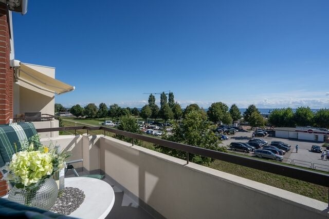 Ferienwohnung in Grömitz - Villa am Meer Strand und Meer - Bild 7