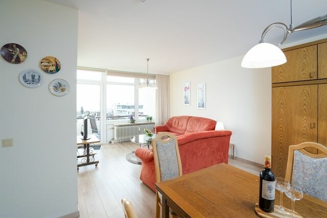 Ferienwohnung in Grömitz - Villa am Meer Strand und Meer - Bild 9