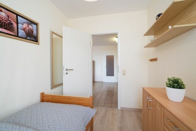 Ferienwohnung in Grömitz - Villa am Meer Strand und Meer - Bild 17