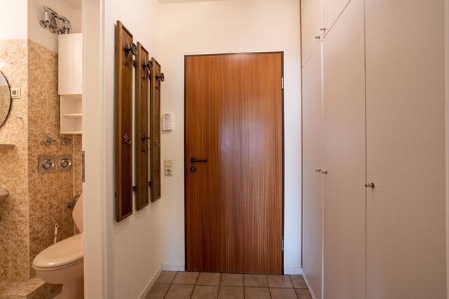 Ferienwohnung in Grömitz - Villa am Meer Strand und Meer - Bild 21