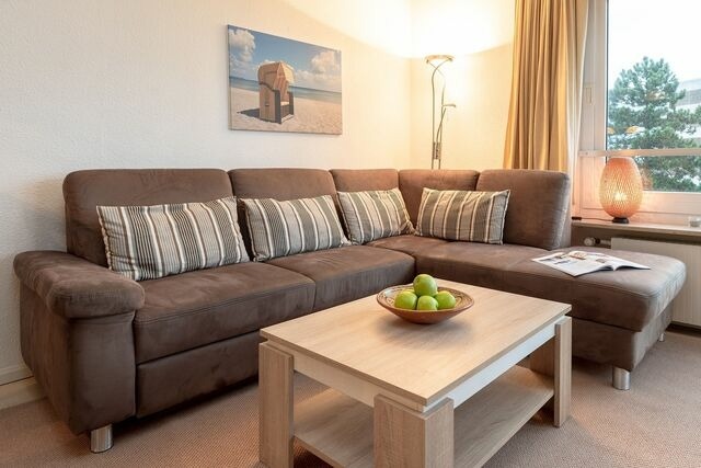 Ferienwohnung in Grömitz - Hanseat Rotkehlchen - Bild 3