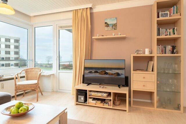 Ferienwohnung in Grömitz - Hanseat Rotkehlchen - Bild 7