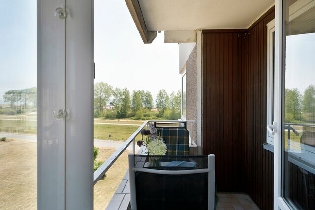 Ferienwohnung in Grömitz - Hanseat Rotkehlchen - Bild 9