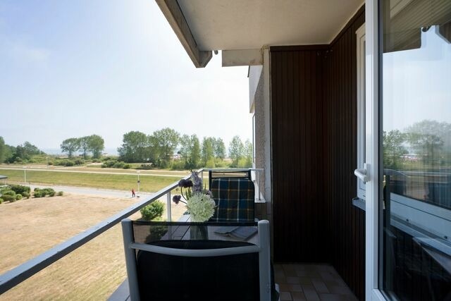 Ferienwohnung in Grömitz - Hanseat Rotkehlchen - Bild 10