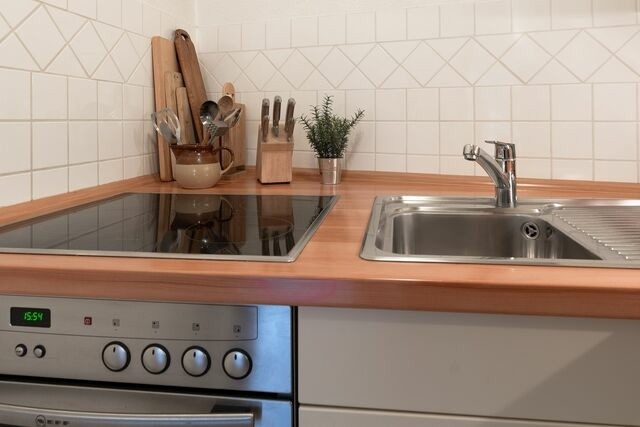 Ferienwohnung in Grömitz - Hanseat Rotkehlchen - Bild 15