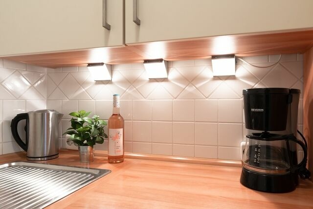 Ferienwohnung in Grömitz - Hanseat Rotkehlchen - Bild 16