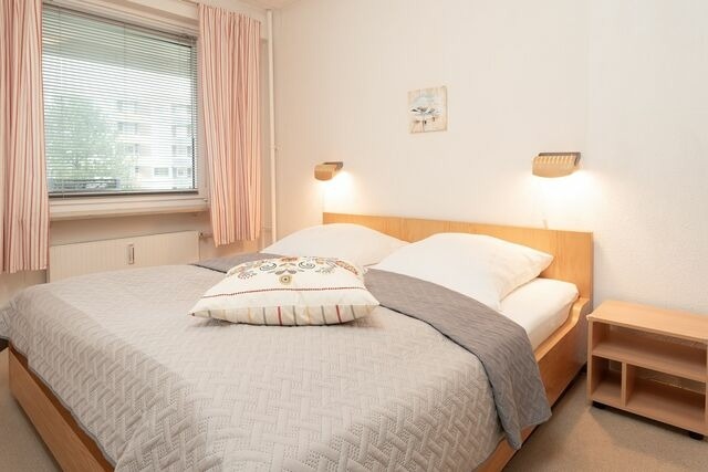 Ferienwohnung in Grömitz - Hanseat Rotkehlchen - Bild 19