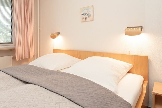 Ferienwohnung in Grömitz - Hanseat Rotkehlchen - Bild 20