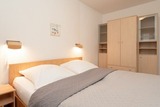 Ferienwohnung in Grömitz - Hanseat Rotkehlchen - Bild 22