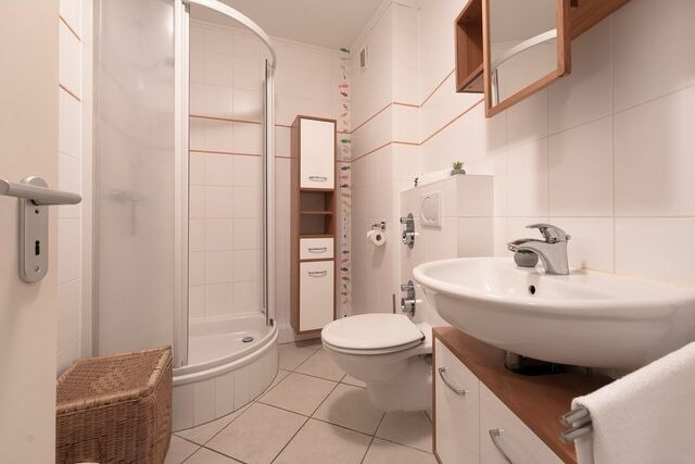 Ferienwohnung in Grömitz - Hanseat Rotkehlchen - Bild 23