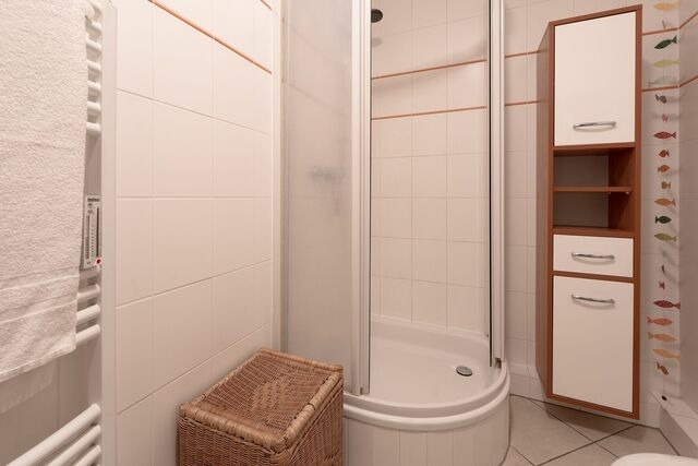 Ferienwohnung in Grömitz - Hanseat Rotkehlchen - Bild 24