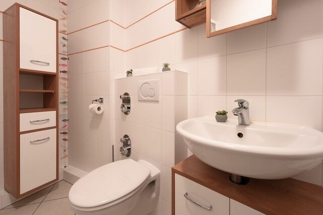 Ferienwohnung in Grömitz - Hanseat Rotkehlchen - Bild 25