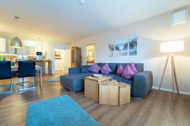 Ferienwohnung in Gr&ouml;mitz - Brenkenhagener Weg 8-10 Calimera - Bild 5