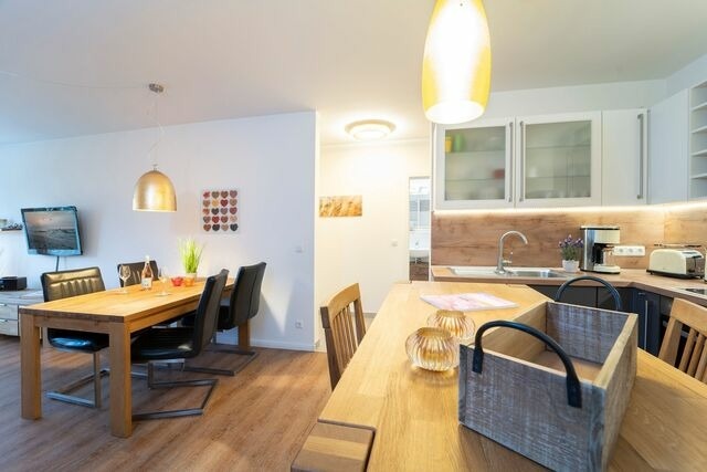 Ferienwohnung in Gr&ouml;mitz - Brenkenhagener Weg 8-10 Calimera - Bild 21