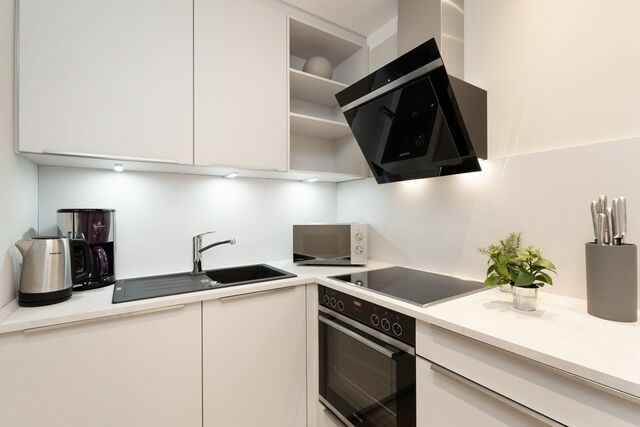 Ferienwohnung in Scharbeutz - Neue Bergstraße 12 Scharbeutzflair - Bild 4