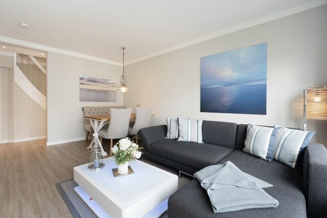 Ferienwohnung in Scharbeutz - Neue Bergstraße 12 Scharbeutzflair - Bild 5